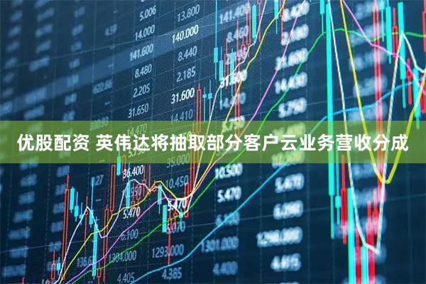 优股配资 英伟达将抽取部分客户云业务营收分成